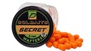 Solbaits Secret Orange nástrahy 6MM