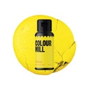 Potravinárske farbivo Color Mill Aqua Blend Yellow 20 ml