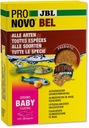 JBL ProNovo Bel Grano Baby 3x10ml