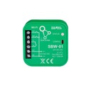 WiFi modul ovládania brány SUPLA SBW-01 smart home smart home