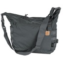 Taška Helikon - Bushcraft Satchel Bag - Cordura - Shadow Grey