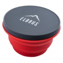 ELBRUS FOLDBOWL misa 1000ML