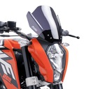 PUIG FAIRING KTM 125 / 200 / 390 DUKE 2011-2016