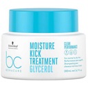 Hydratačná maska ​​Schwarzkopf BC Moisture Kick