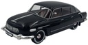 Tatra 603 model 124215 WhiteBox 1:24