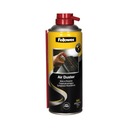 Stlačený vzduch bez HFC 350ml Fellowes