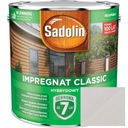 SADOLIN IMPREGNAT CLASSIC HYBRID BIELY KRÉM 9L