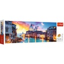 Puzzle Grand Canal Venice 1000 ks.