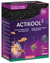 ZOLUX Actikool 2 - drevené uhlie 600 ml