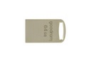 GOODRAM UPO3 64GB USB 3.0 Silver METAL prívesok