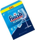 FINISH CLASSIC TABLETY UMÝVAČKY RIADU 90 kusov