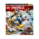 LEGO NINJAGO Jay's Titan Mech 71785 794 dielikov 9+