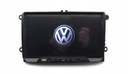 RÁDIO NAVIGÁCIA VOLKSWAGEN JETTA 5 6 05-15 ANDROID