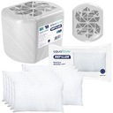 Absorbér vlhkosti AquaFloow + 10x 250g náplň