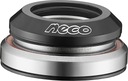 NECO H373 TAPERED HEADSET (1,5