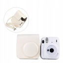 PU KRYT PRE INSTAX MINI11/9/8 BIELY