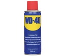 WD-40 WD40 Penetrátor maziva na bicykel v spreji WD 200