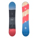 Snowboard HEAD Rowdy 2023 108