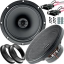 FOCAL REPRODUKTORY PRE SKODA SUPERB 1, 2