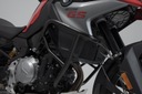 CRASHBAR/GMOL SW-MOTECH BMW F 750 / 850 GS (17-20)