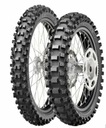 DUNLOP PNEUMATIKY 120/80-19 GEOMAX MX33 63M TT ZADNÁ BODKA 07/2023