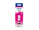 Atrament Epson ET106 Magenta 70 ml pre sériu ITS L71xx