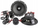 EXCURSION SX-6C REPRODUKTORY 165MM 75W RMS SET