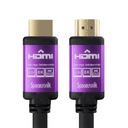 Spacetronik SH-SPX010 HDMI HDMI prémiový kábel 1m