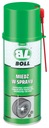 BOLL MEDENÝ SPREJ - MEDENÝ TUK - 400ml