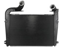 INTERCOOLER SCANIA P,G,R,T - séria 8.9-11.7