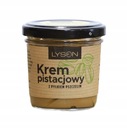 CU607 | ŁYSOŃ - PISTÁCIOVÝ KRÉM S PELOM 100G