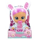 CRY BABIES DRESSY CONEY, TM TOYS