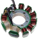 SADA STATOR/STATOR Quad Kingway Traper 250cc