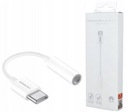 ORIGINÁLNY HUAWEI ADAPTÉR Jack 3,5 mm - USB-C