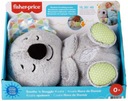 FISHER PRICE KOALA SPACIA POSTEĽ KLID GRT59