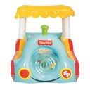 Vláčik ohrádka + loptičky Fisher-Price Bestway 93537