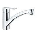 Grohe BauEco drezová batéria 31680000