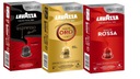 Kapsule pre NESPRESSO LAVAZZA ESPRESSO MIX 30 ks