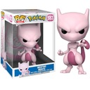 Funko POP! Hry Pokemon Mewtwo Vinylová figúrka