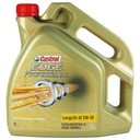 CASTROL EDGE PROFESSIONAL LL III olej 5W-30 4L