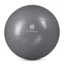 Lopta Gymball Sveltus Gymball šedá 0440 65cm