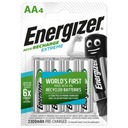 ENERGIZER Extreme AA HR6 2300mAh 4 ks.