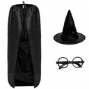 HARRY POTTER WIZARD OUTFIT, univ