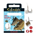 GAMAKATSU COARS BOOKLET BAITBAND RIGS G1-103 VEĽKOSŤ 8-0,20MM