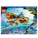 LEGO Avatar Skimming Adventure 75576 ​​​​8+ 259 kusov