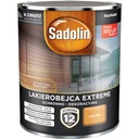 Sadolin Extrémny svetlý dub lazúrovací lak 0,7L