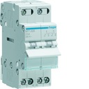 HAGER Modular Power Switch I-0-II 2P 25A 230VAC SFT225