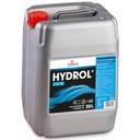 Hydraulický olej Orlen Oil HYDROL L-HL 46 | 20L