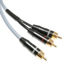 MELODIKA MDSWY50G KÁBEL SUBWOOFERU Y 1-2 RCA 5m