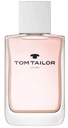 TOM TAILOR WOMAN EDT 50ml SPREJ